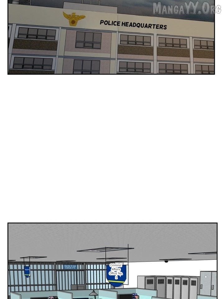Change Me Chapter 30 - page 30